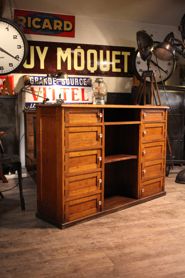 meuble de metier sncf